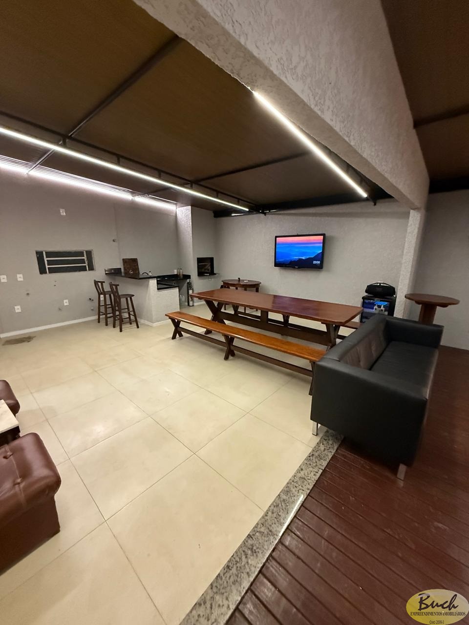 Casa, 3 quartos, 158 m² - Foto 27