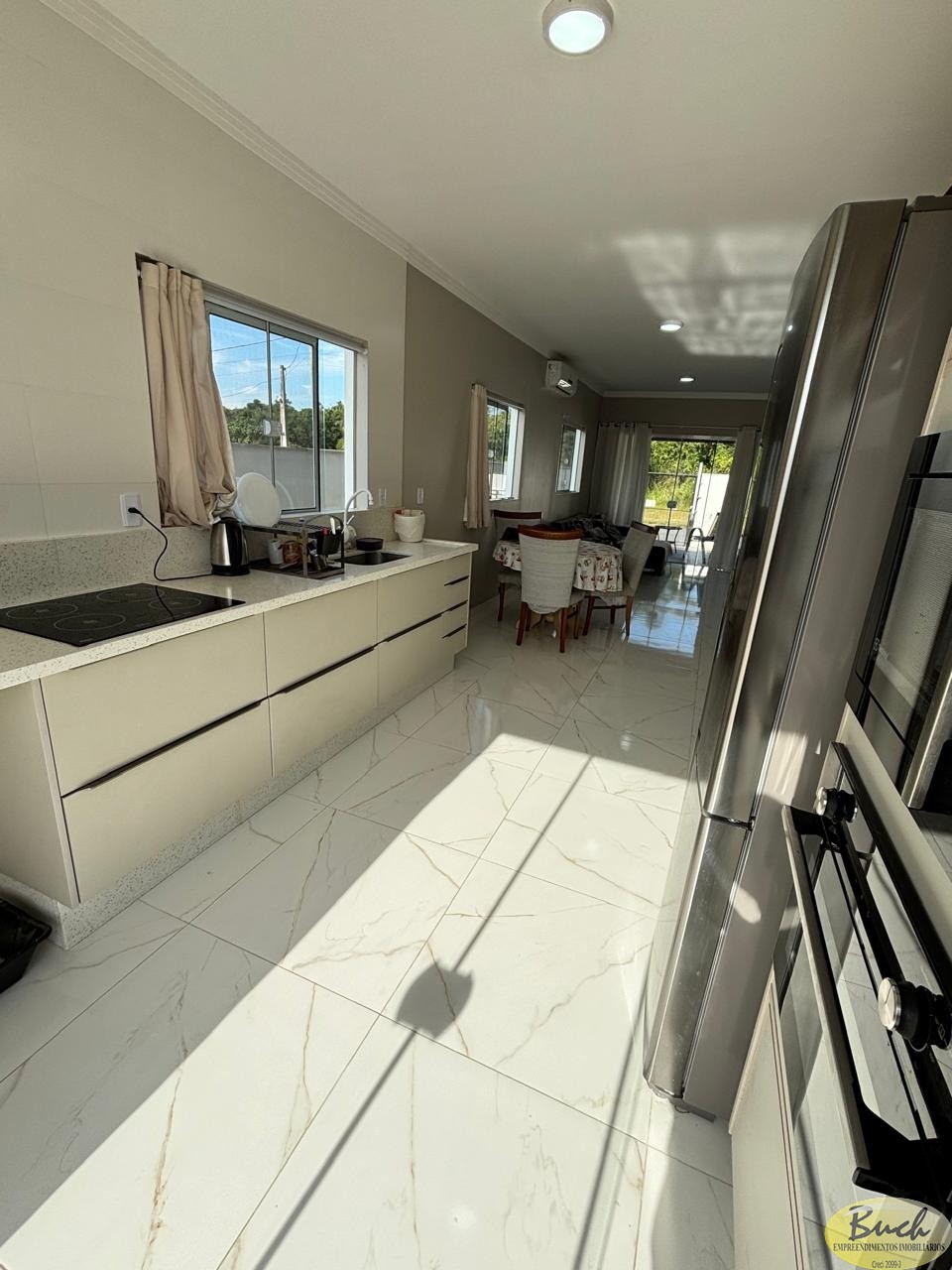 Casa, 3 quartos - Foto 6