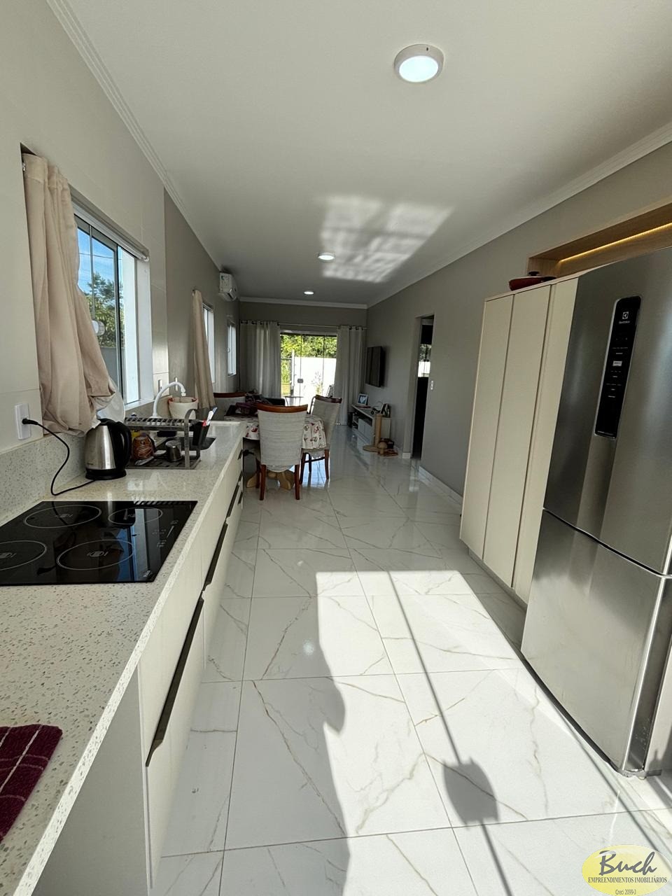 Casa, 3 quartos - Foto 5