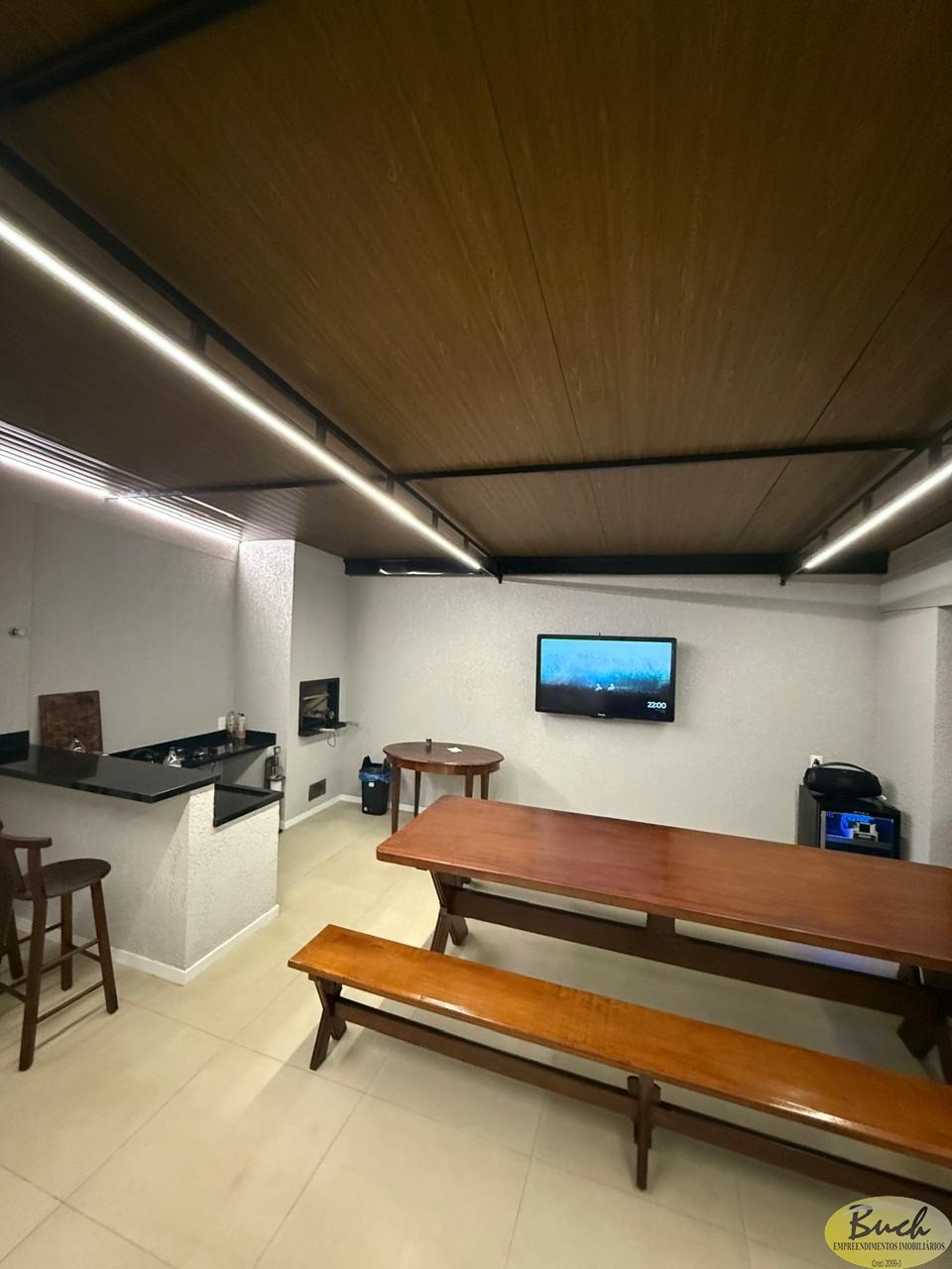 Casa, 3 quartos, 158 m² - Foto 24