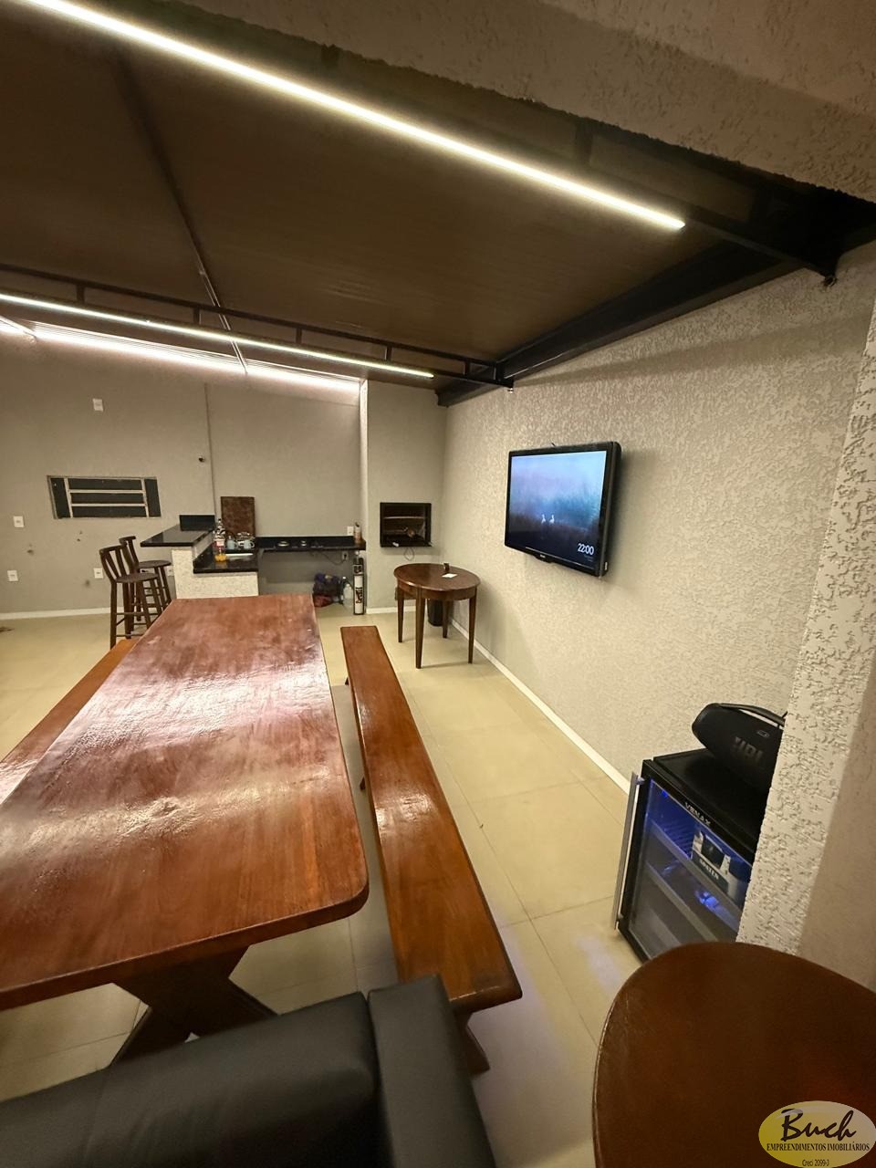Casa, 3 quartos, 158 m² - Foto 25