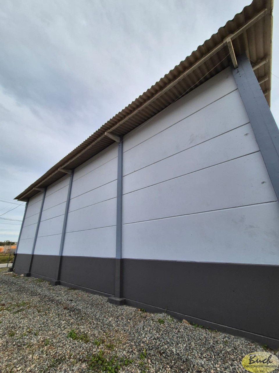 Depósito-Galpão, 700 m² - Foto 6