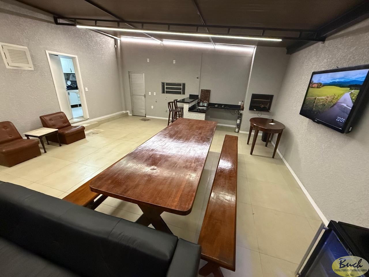 Casa, 3 quartos, 158 m² - Foto 23