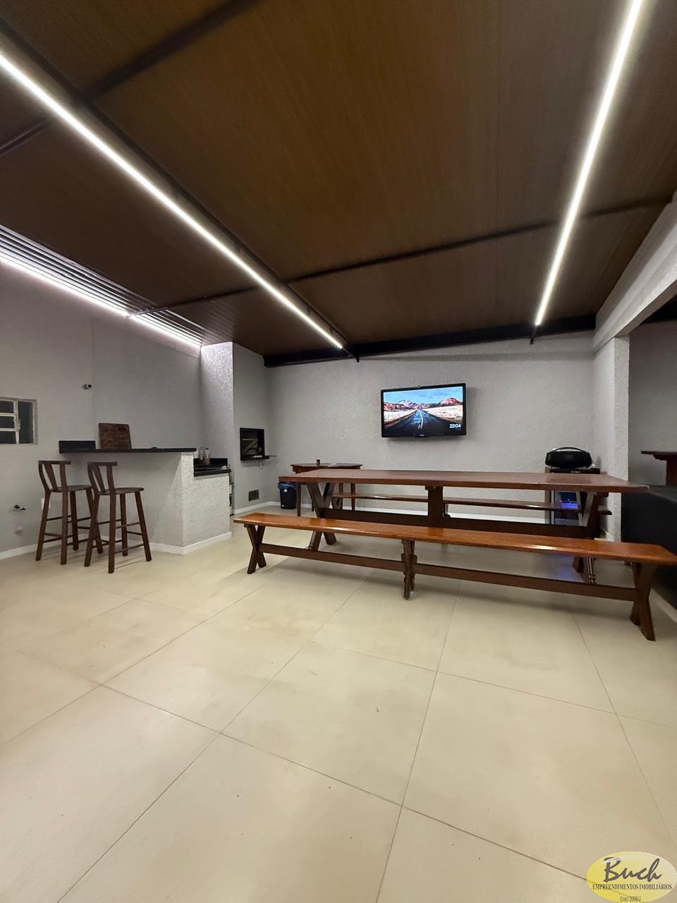 Casa, 3 quartos, 158 m² - Foto 16