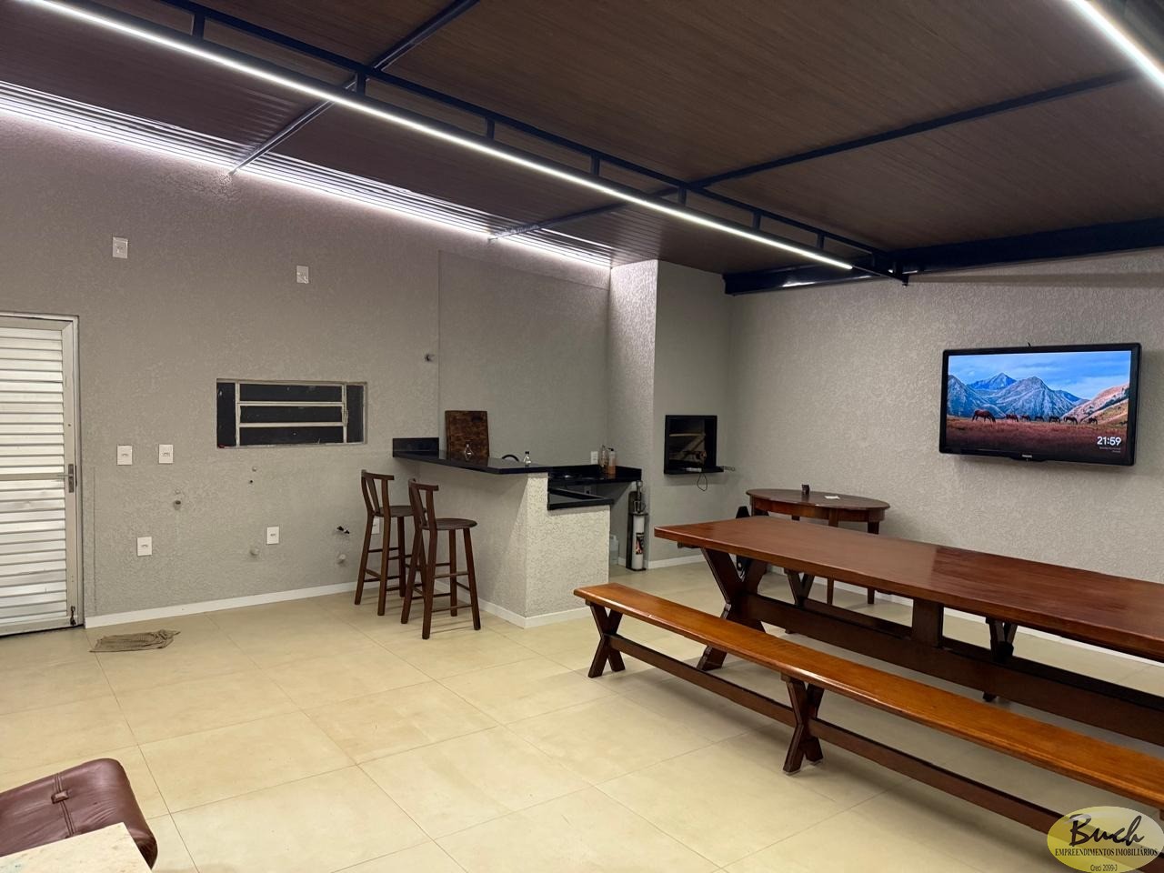 Casa, 3 quartos, 158 m² - Foto 28