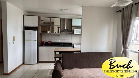 Apartamento, 2 quartos, 52 m² - Foto 9