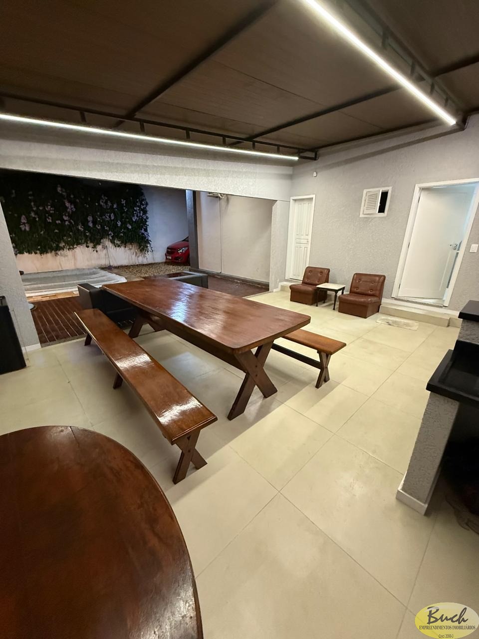 Casa, 3 quartos, 158 m² - Foto 21