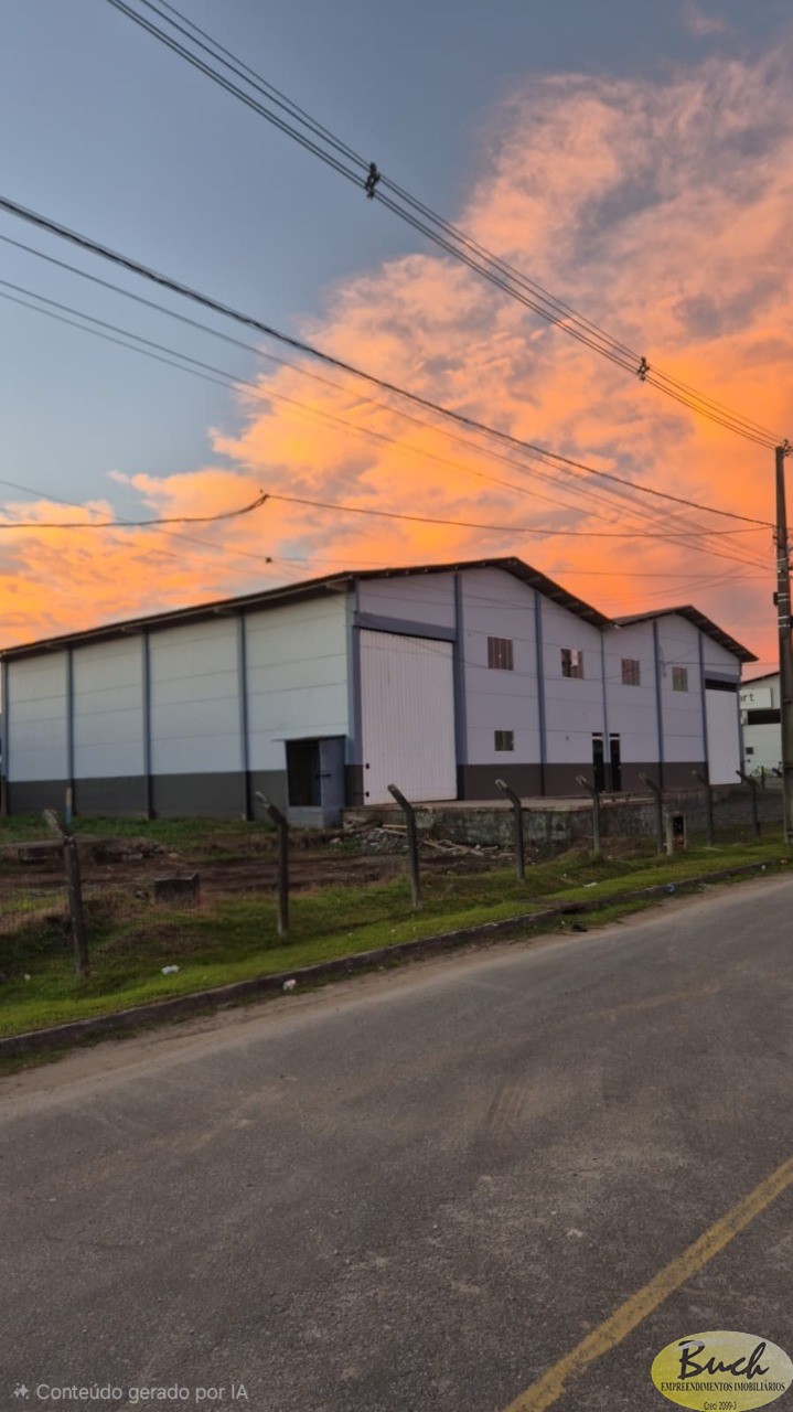 Depósito-Galpão, 700 m² - Foto 10