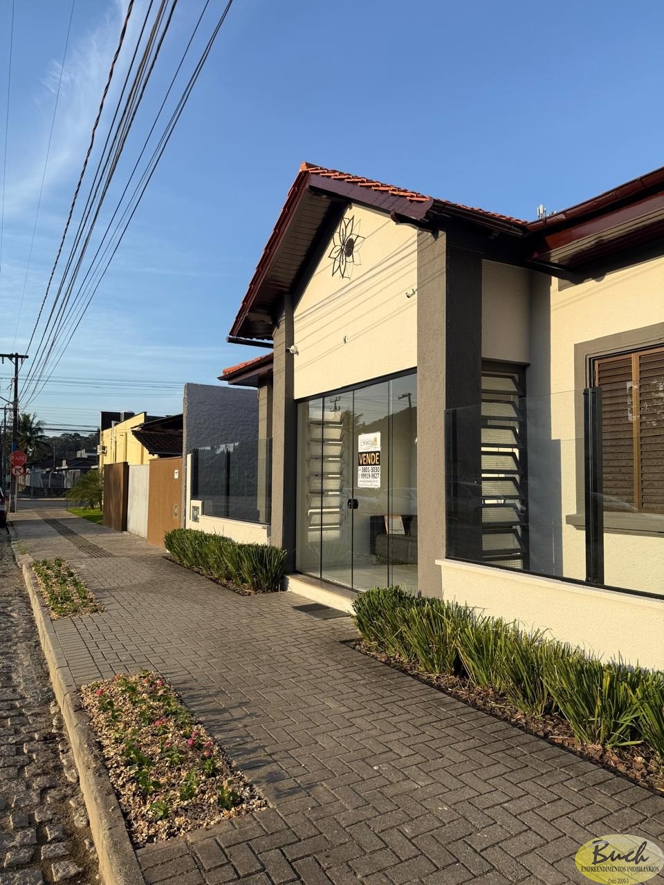 Casa, 3 quartos, 158 m² - Foto 2
