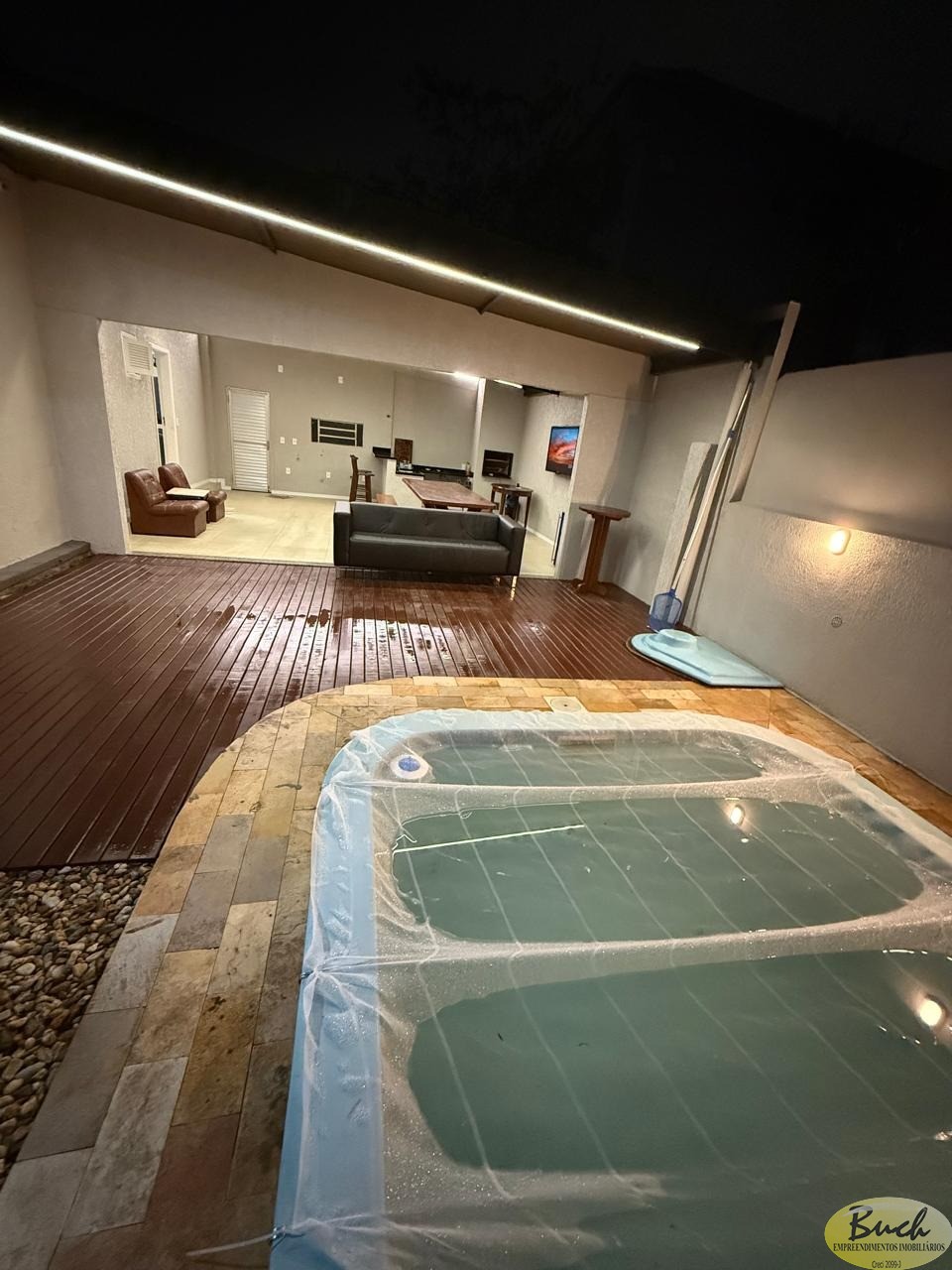 Casa, 3 quartos, 158 m² - Foto 19