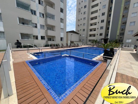 Apartamento, 2 quartos, 52 m² - Foto 6