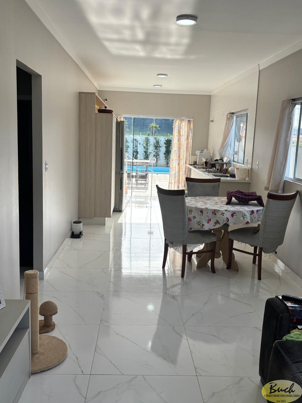 Casa, 3 quartos - Foto 4