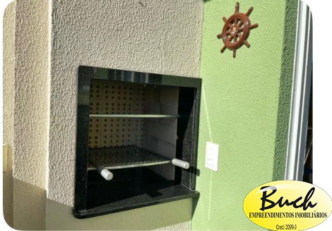 Apartamento, 2 quartos, 52 m² - Foto 10