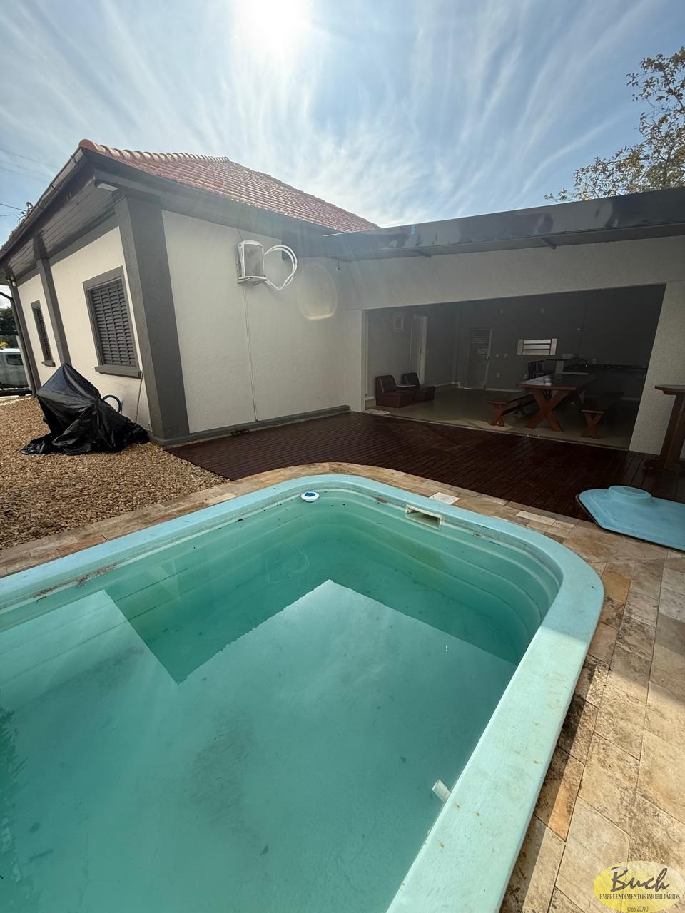 Casa, 3 quartos, 158 m² - Foto 3