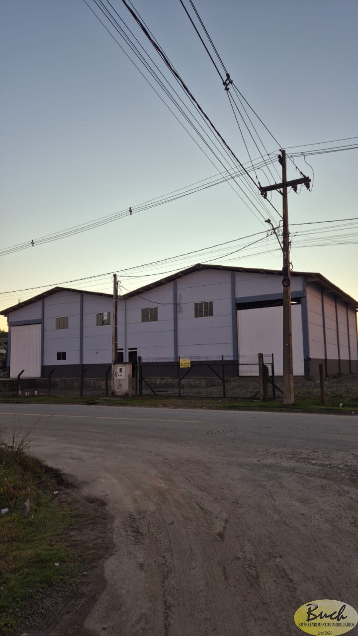 Depósito-Galpão, 700 m² - Foto 3