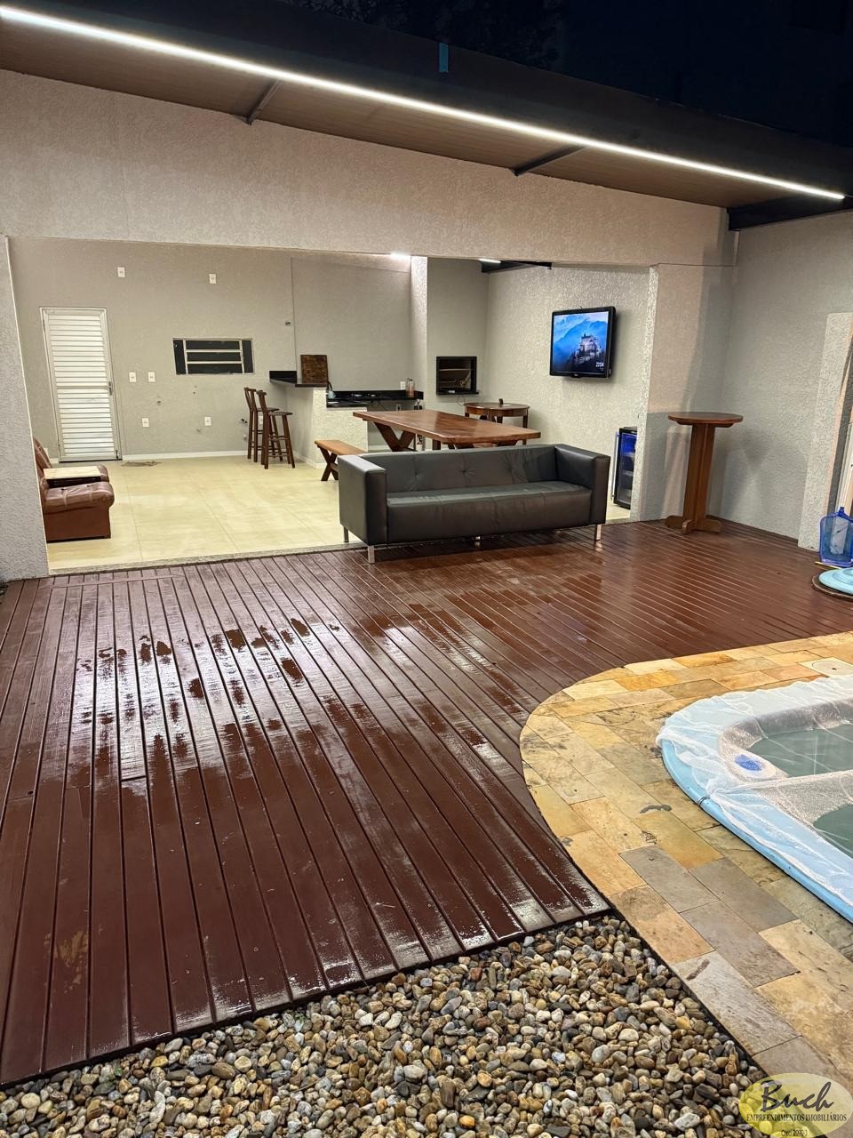 Casa, 3 quartos, 158 m² - Foto 17