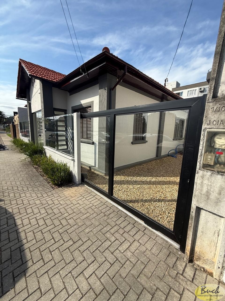 Casa, 3 quartos, 158 m² - Foto 1