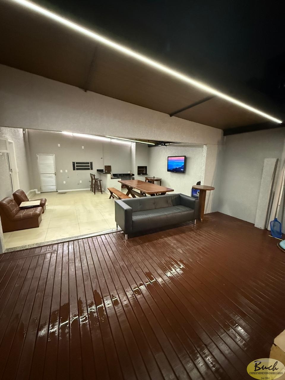 Casa, 3 quartos, 158 m² - Foto 26