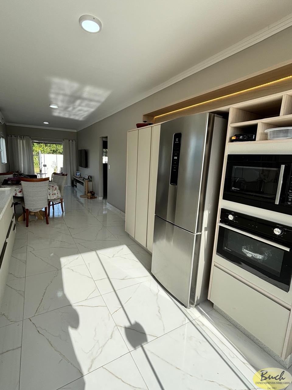 Casa, 3 quartos - Foto 7