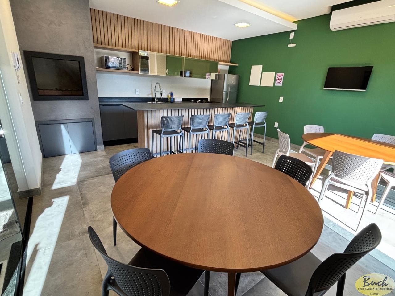 Apartamento, 3 quartos, 100 m² - Foto 39