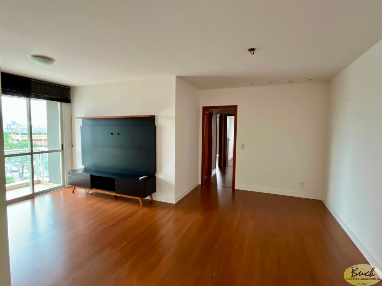 Apartamento, 3 quartos, 93 m² - Foto 2