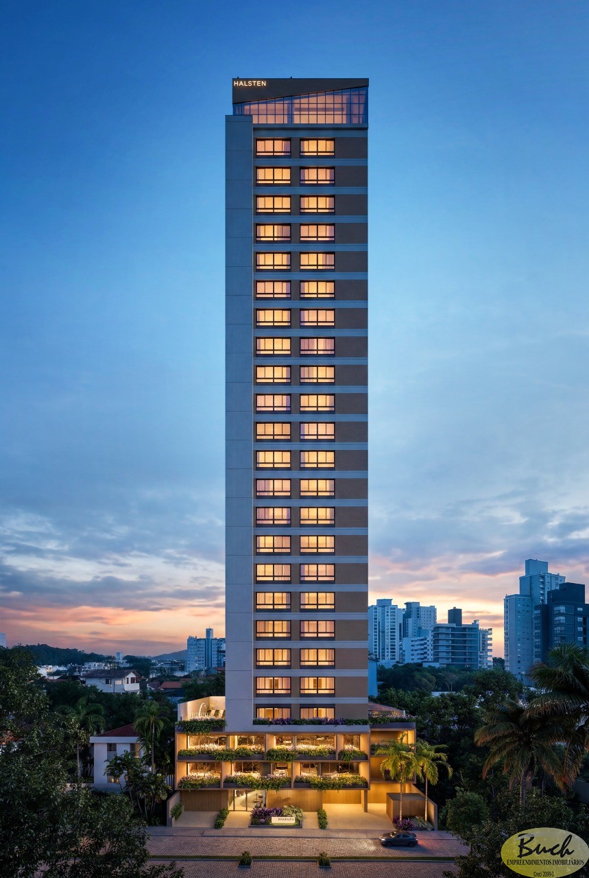 Apartamento, 3 quartos, 97 m² - Foto 1