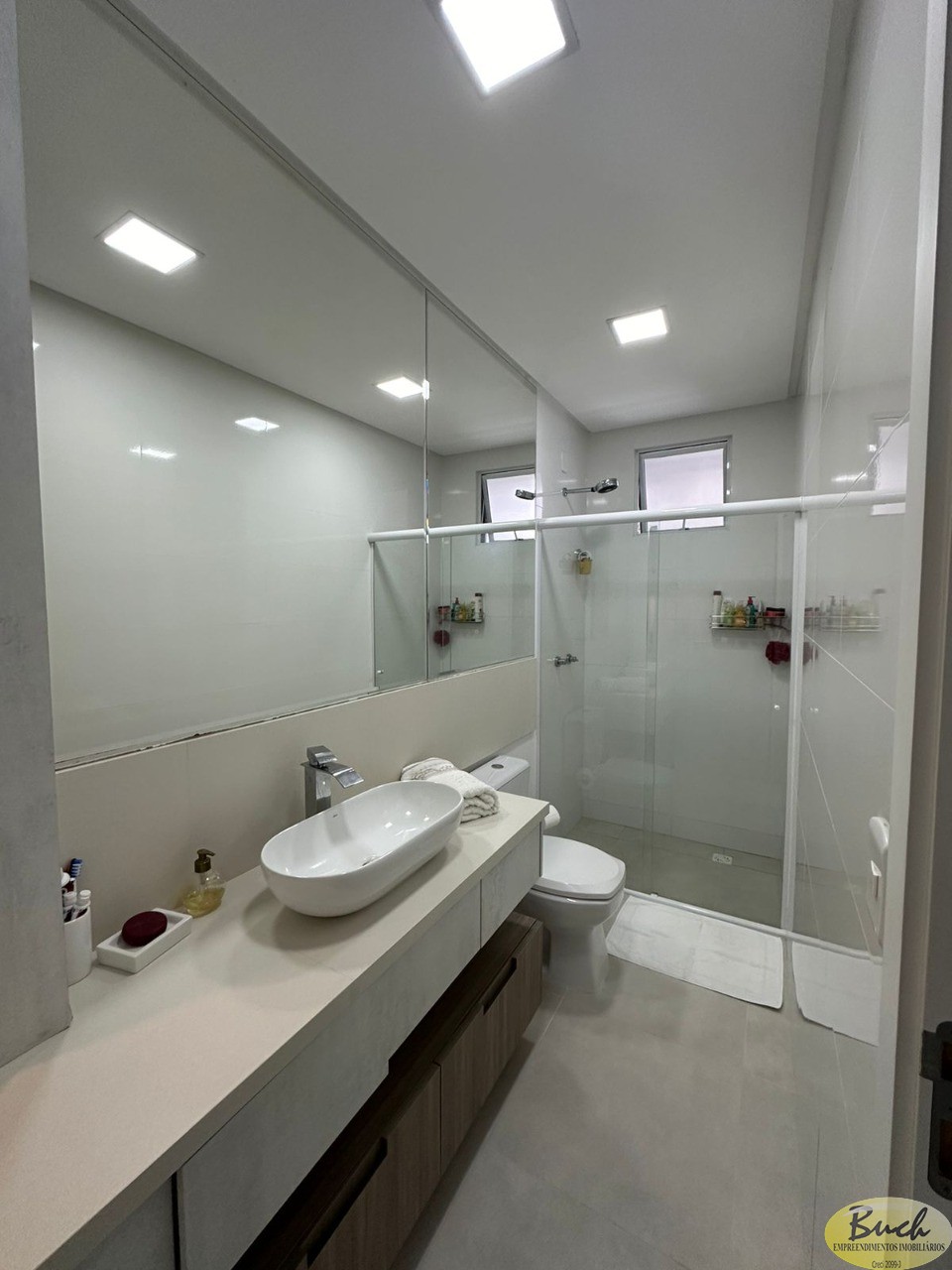 Apartamento, 3 quartos, 131 m² - Foto 28