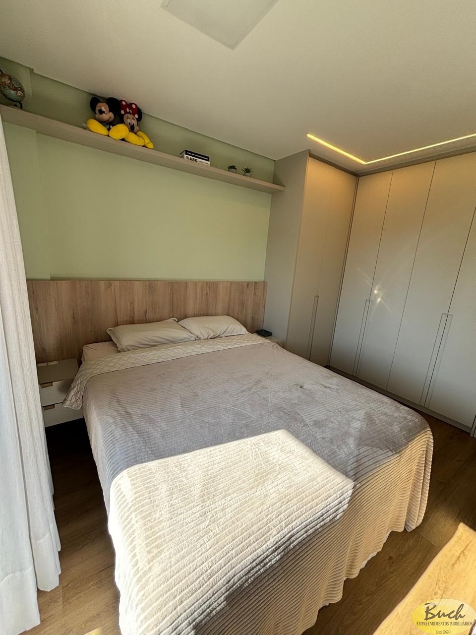 Apartamento, 3 quartos, 100 m² - Foto 29