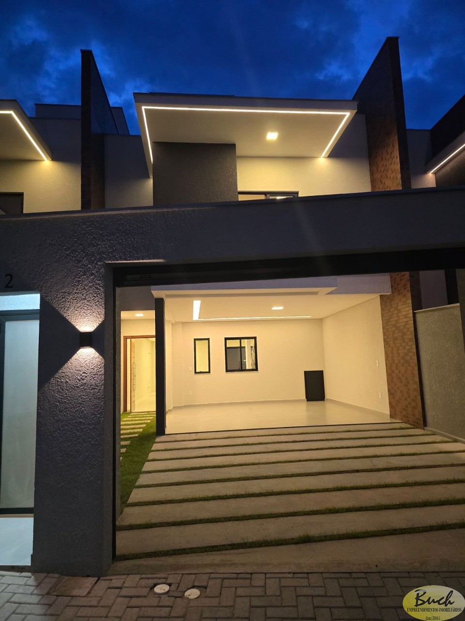 Casa, 3 quartos, 190 m² - Foto 46