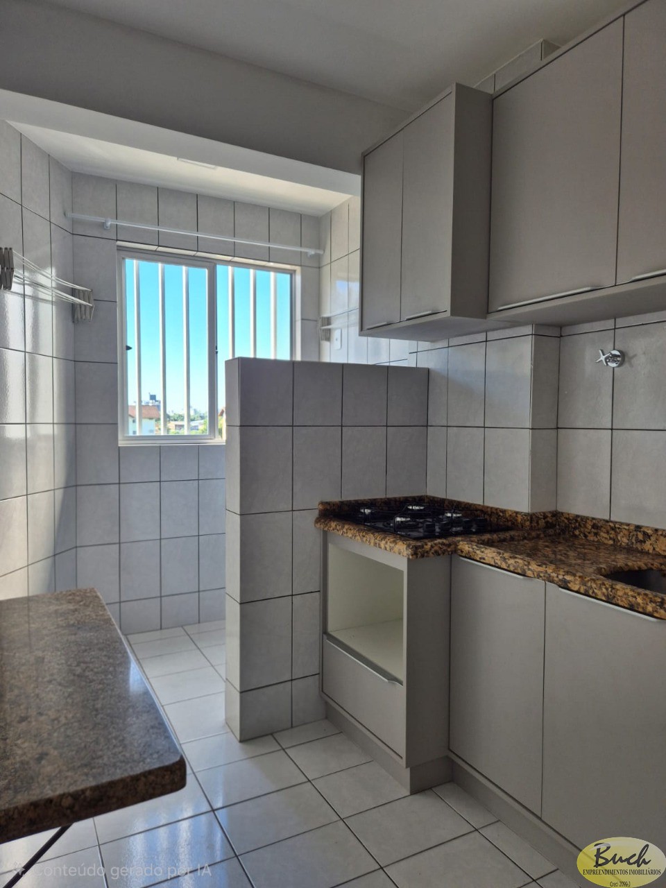 Apartamento, 3 quartos, 62 m² - Foto 8