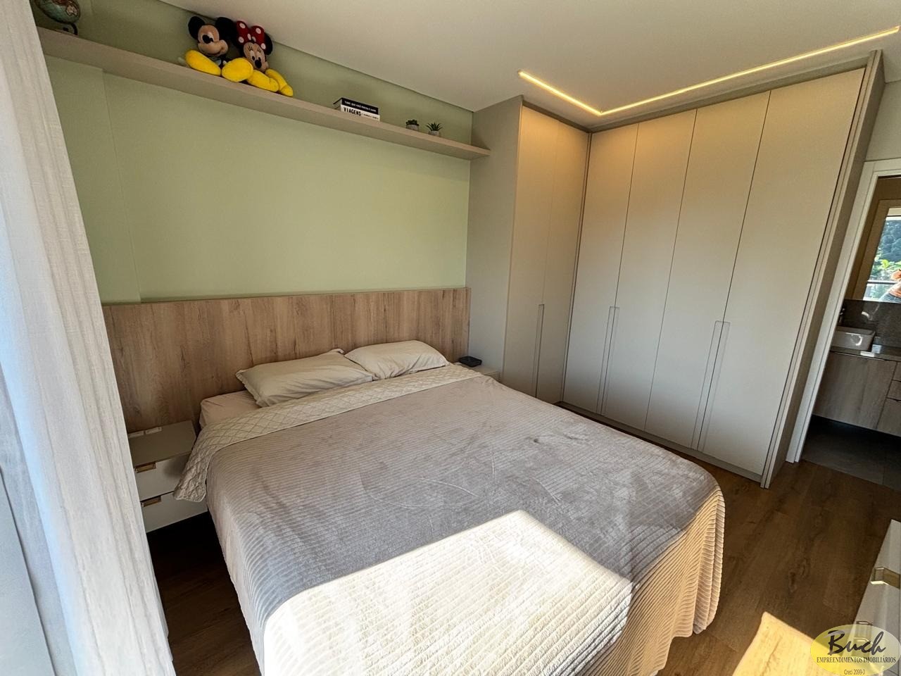 Apartamento, 3 quartos, 100 m² - Foto 30