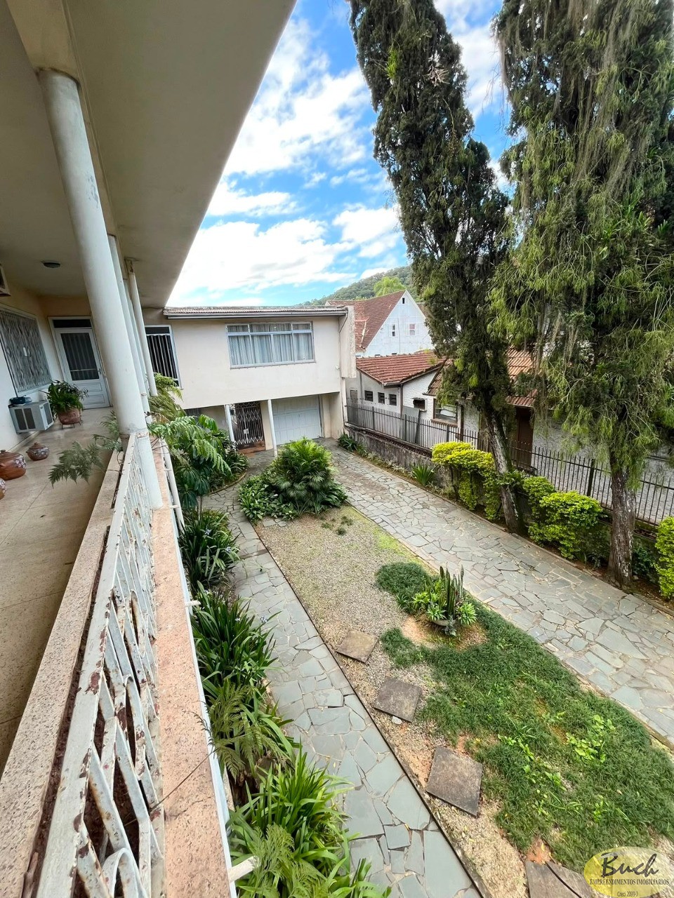 Casa, 6 quartos - Foto 12