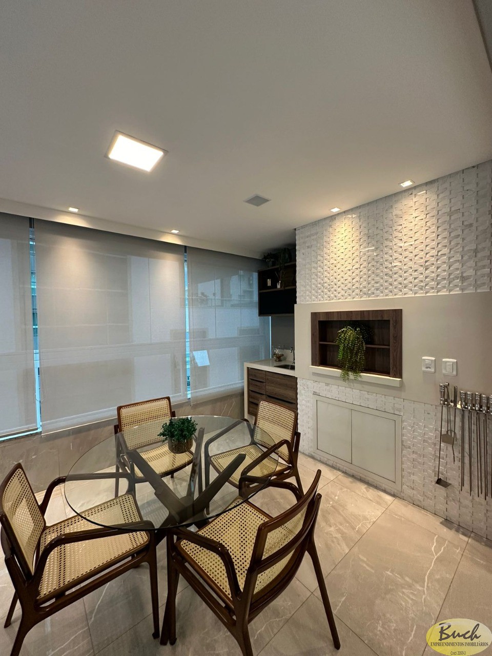 Apartamento, 3 quartos, 131 m² - Foto 10