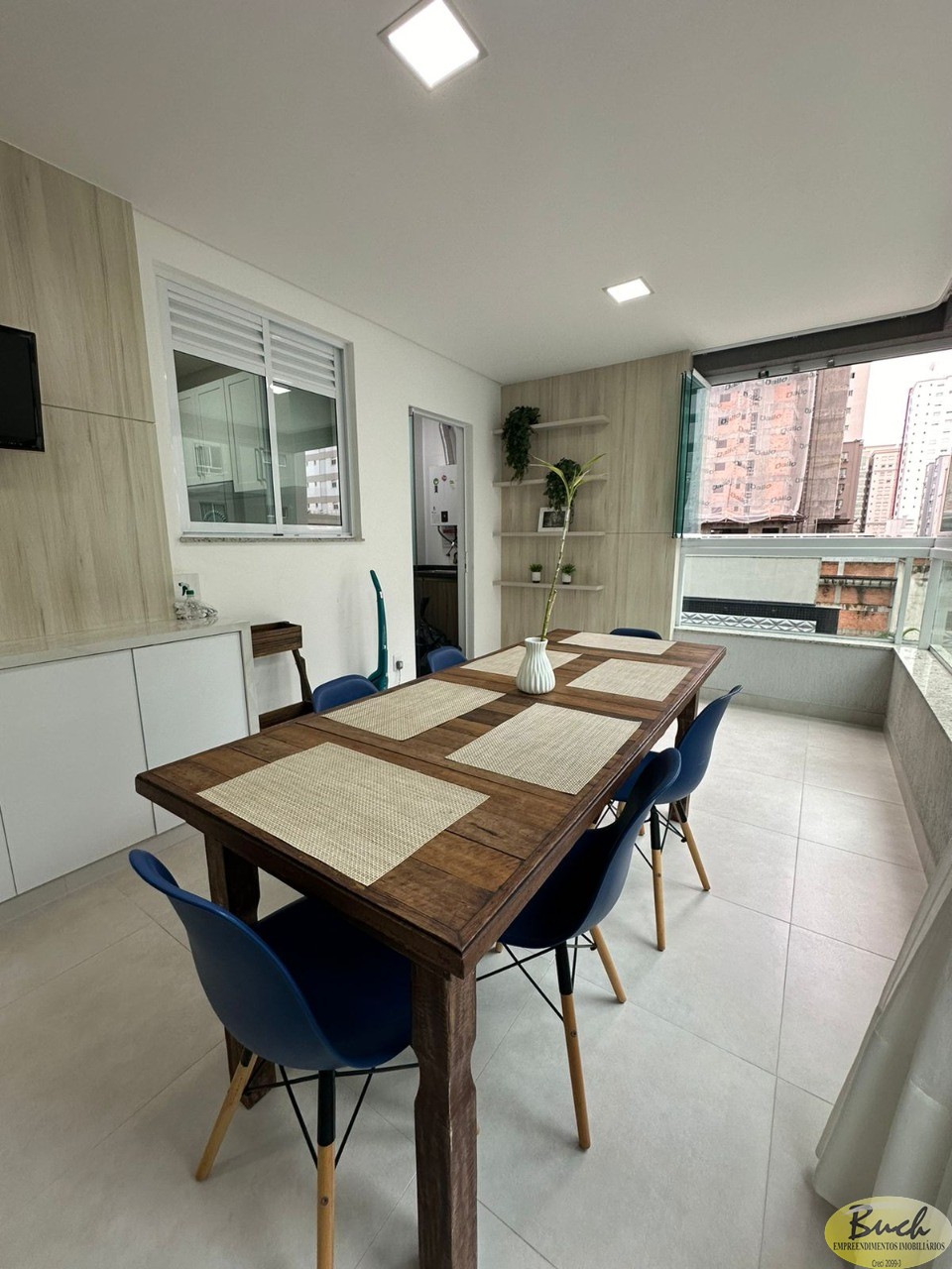 Apartamento, 3 quartos, 131 m² - Foto 19