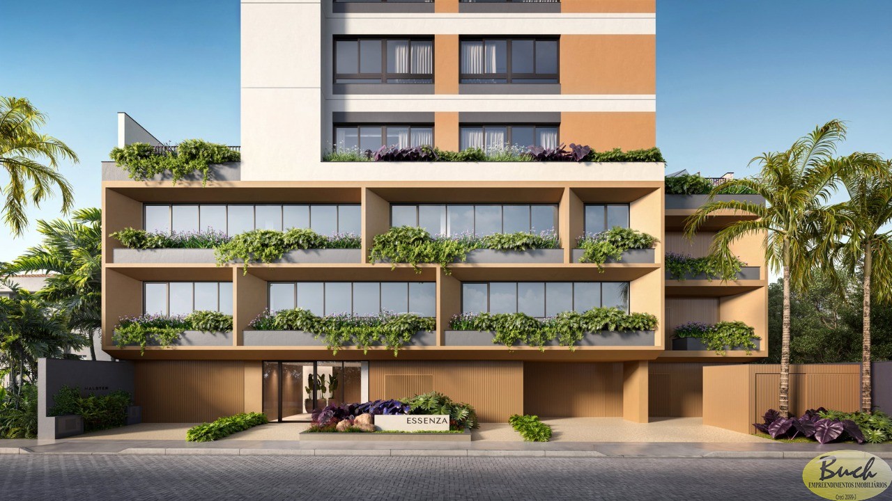 Apartamento, 3 quartos, 97 m² - Foto 6