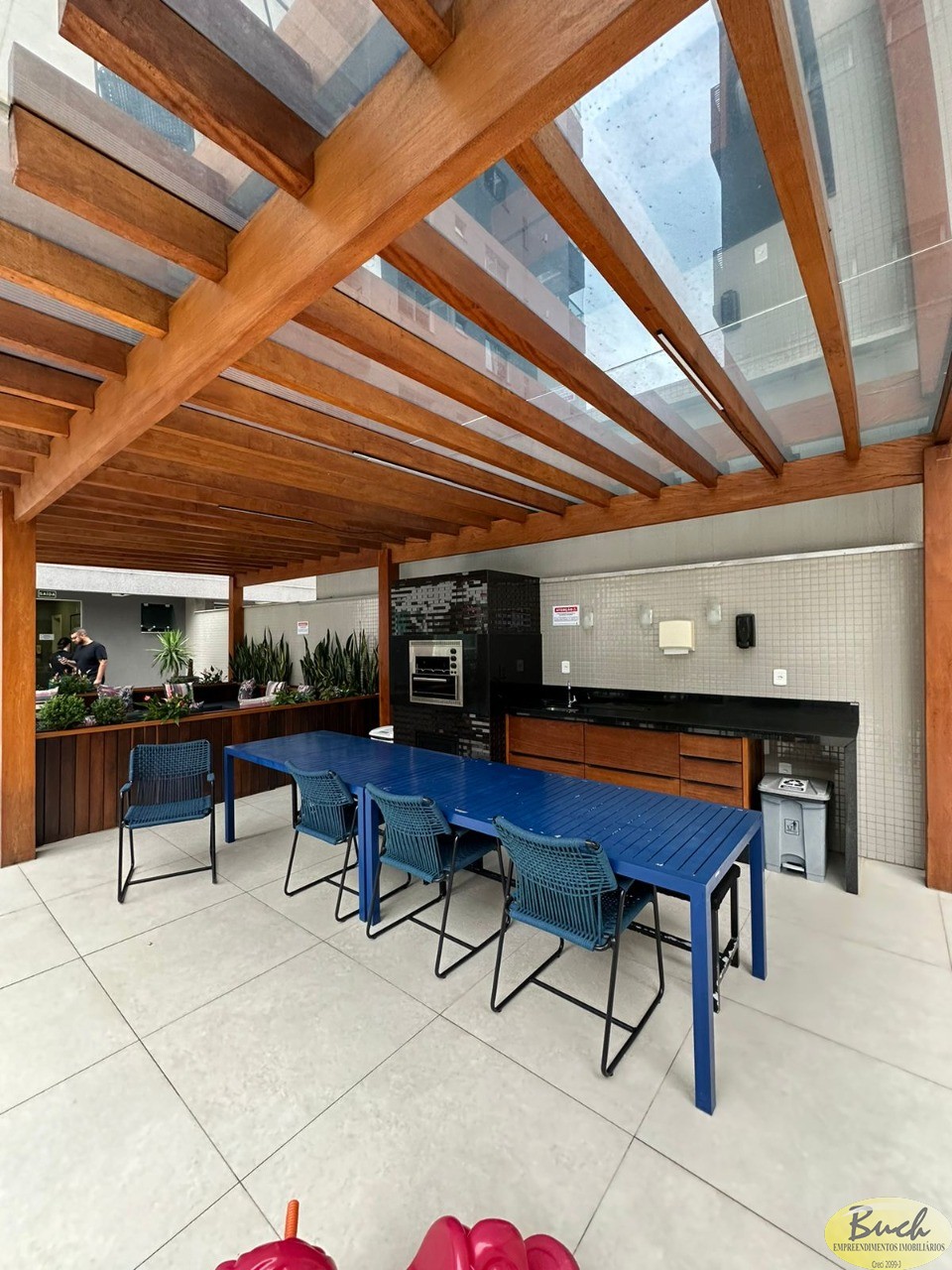 Apartamento, 3 quartos, 131 m² - Foto 2