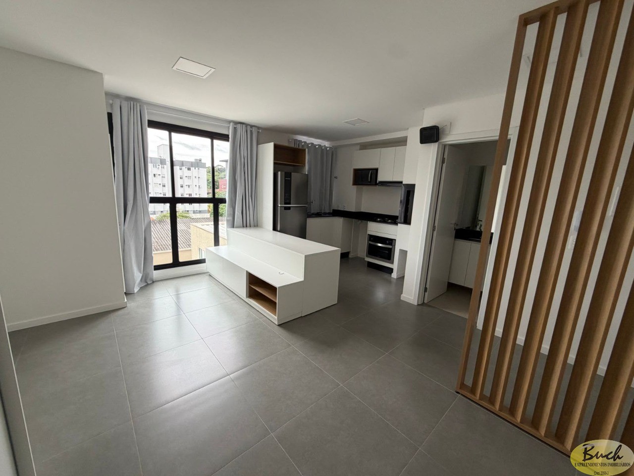 Apartamento, 1 quarto, 34 m² - Foto 19