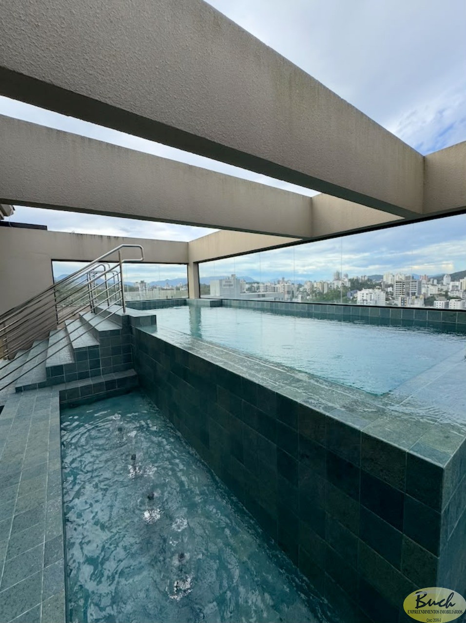 Apartamento, 1 quarto, 34 m² - Foto 15
