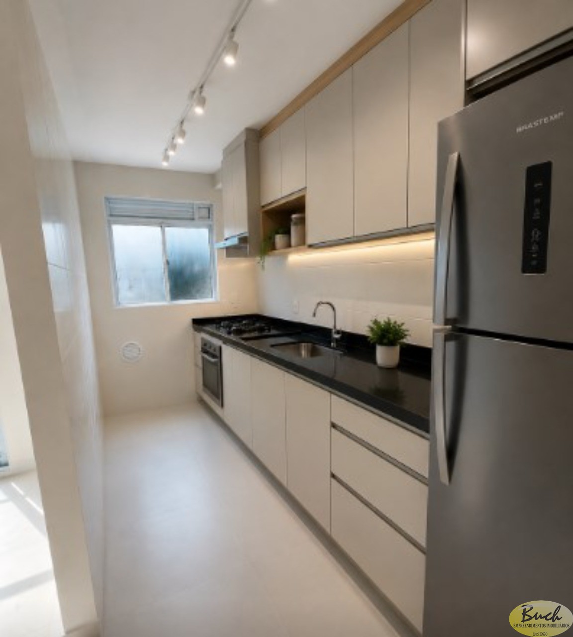 Apartamento, 2 quartos, 44 m² - Foto 11