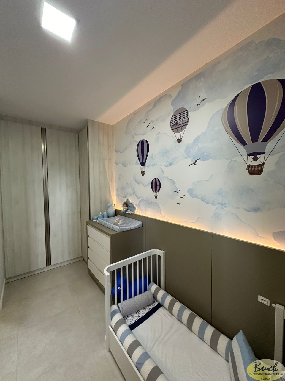 Apartamento, 3 quartos, 131 m² - Foto 25