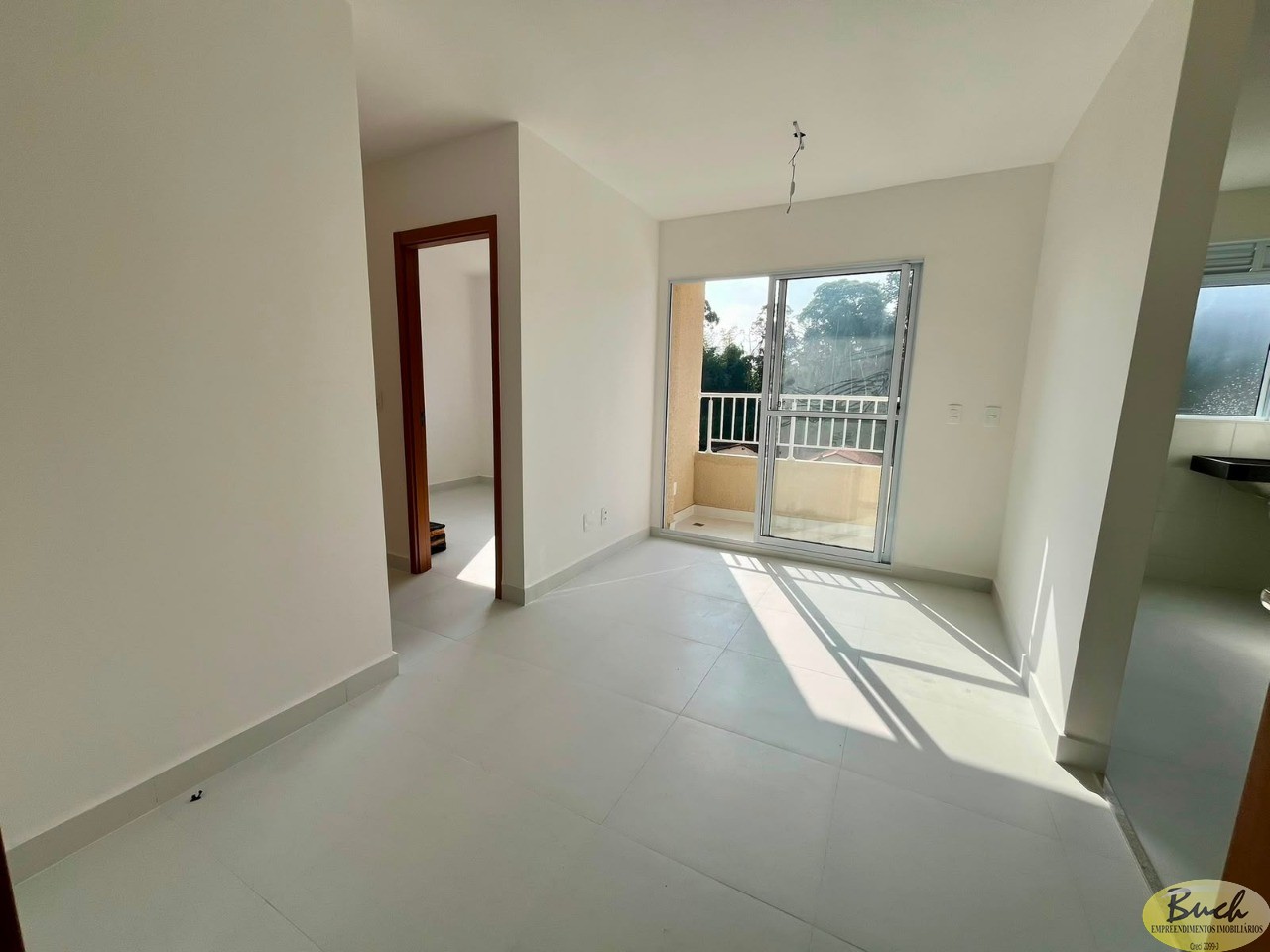 Apartamento, 2 quartos, 44 m² - Foto 8