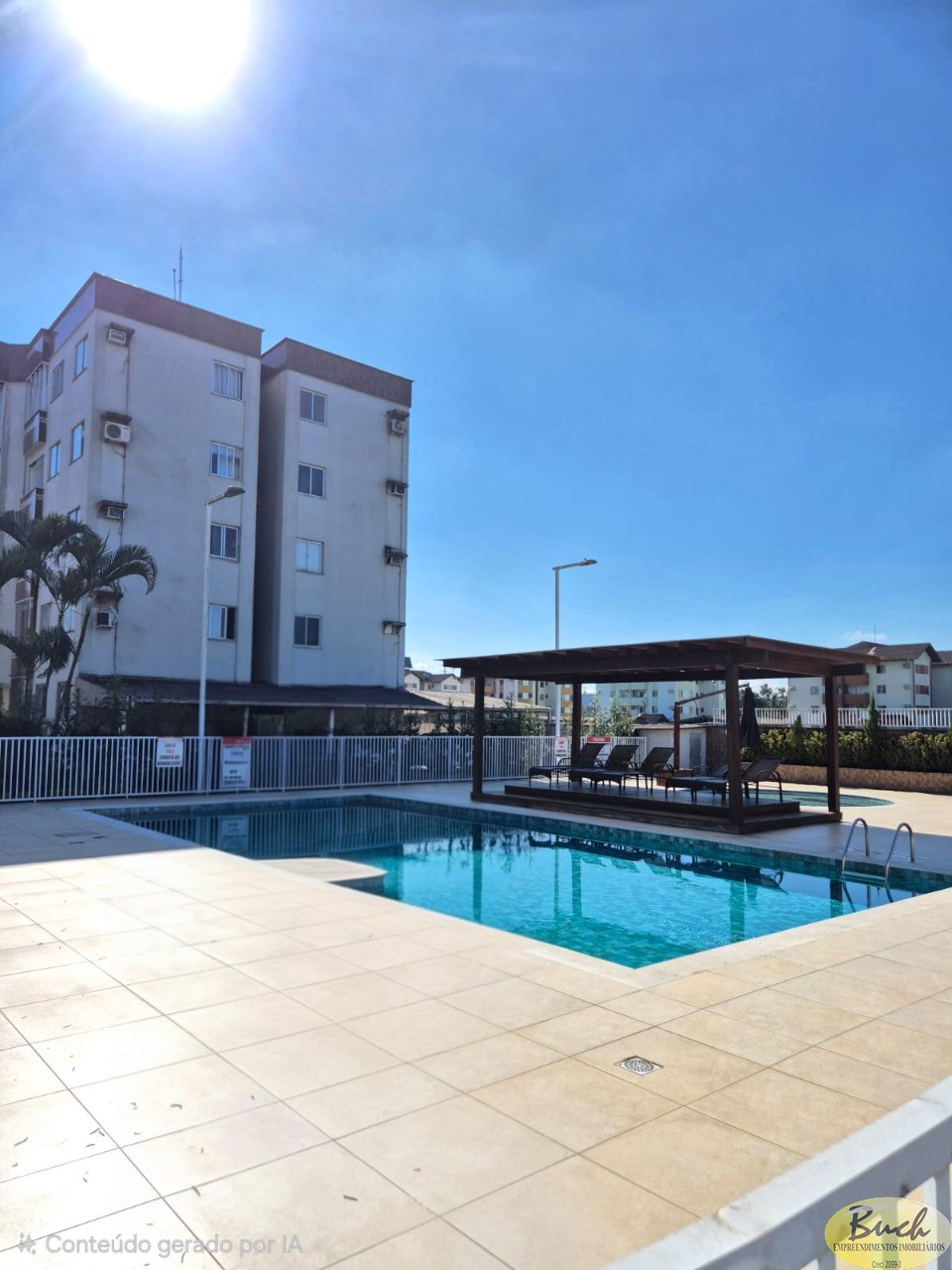 Apartamento, 3 quartos, 62 m² - Foto 21