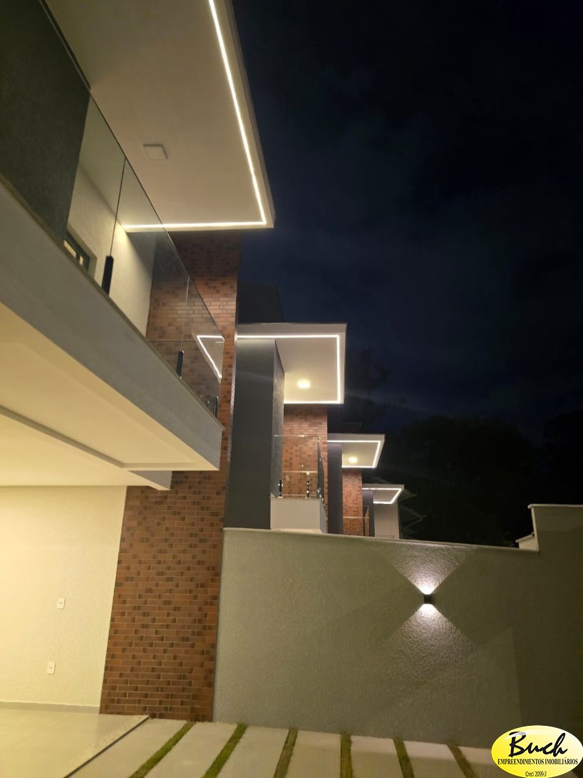Casa, 3 quartos, 190 m² - Foto 4