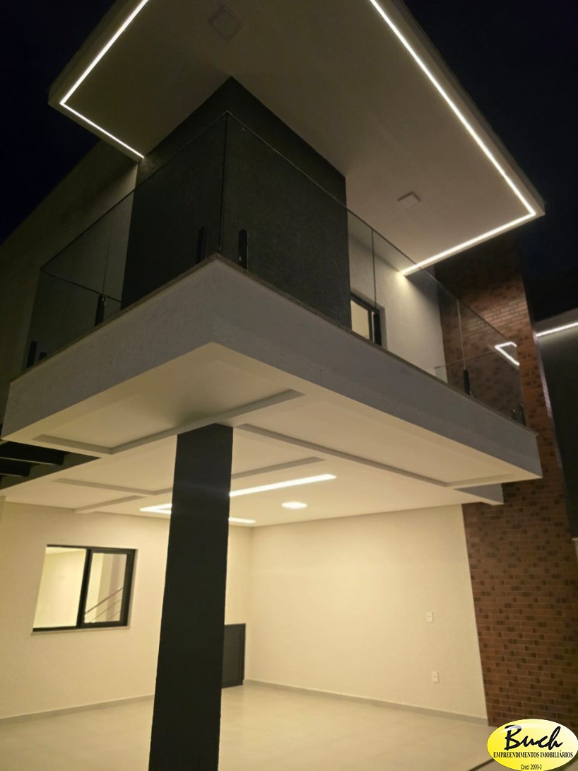 Casa, 3 quartos, 190 m² - Foto 7