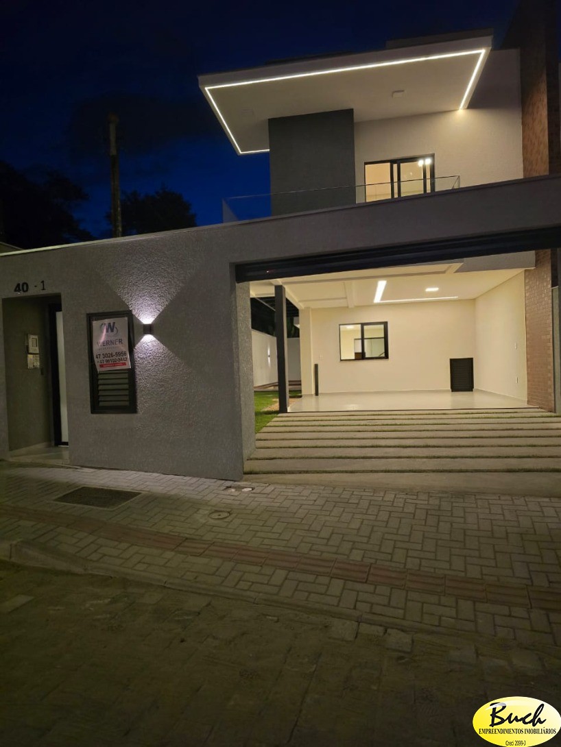 Casa, 3 quartos, 190 m² - Foto 6