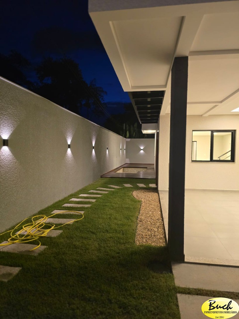 Casa, 3 quartos, 190 m² - Foto 8