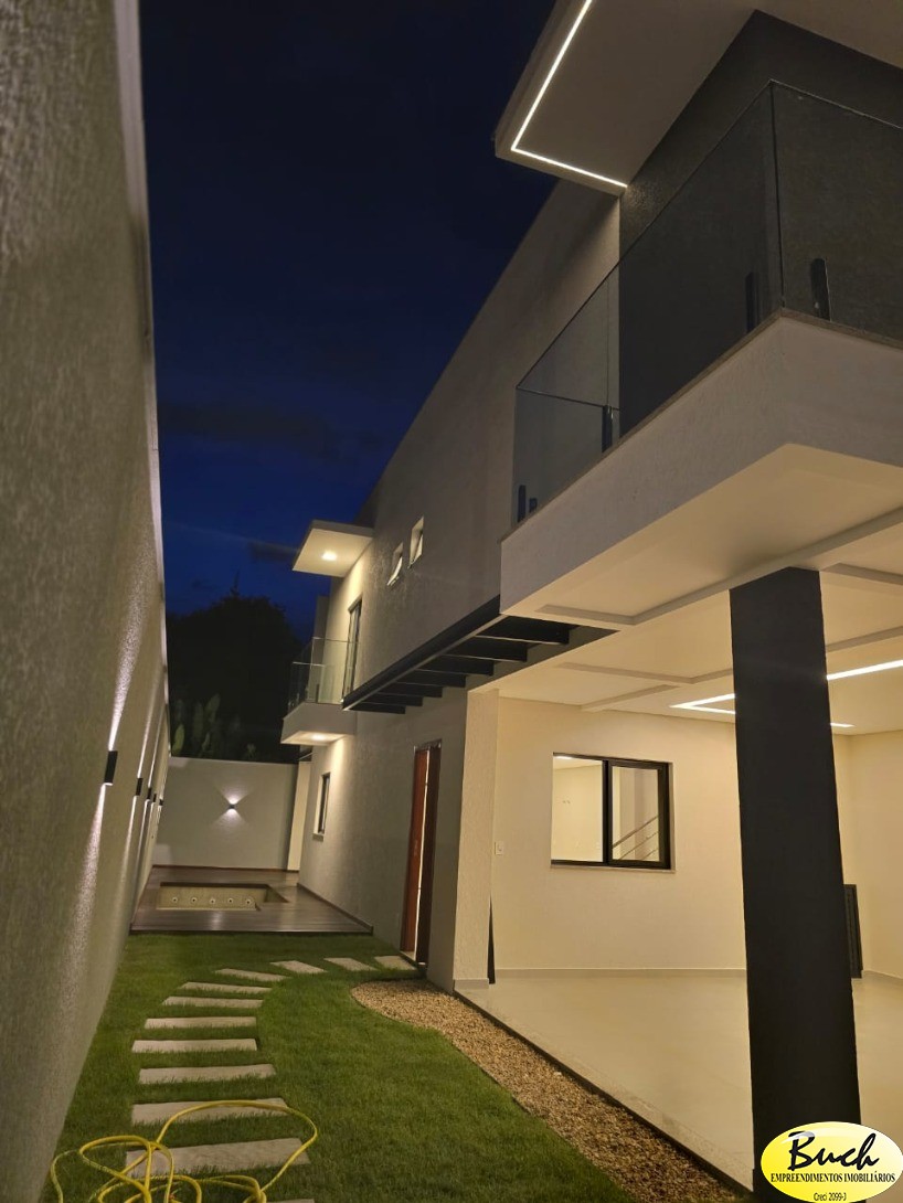 Casa, 3 quartos, 190 m² - Foto 9