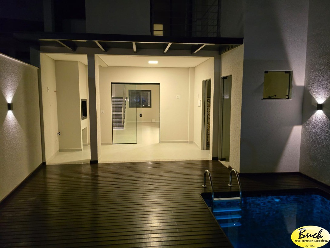 Casa, 3 quartos, 190 m² - Foto 12