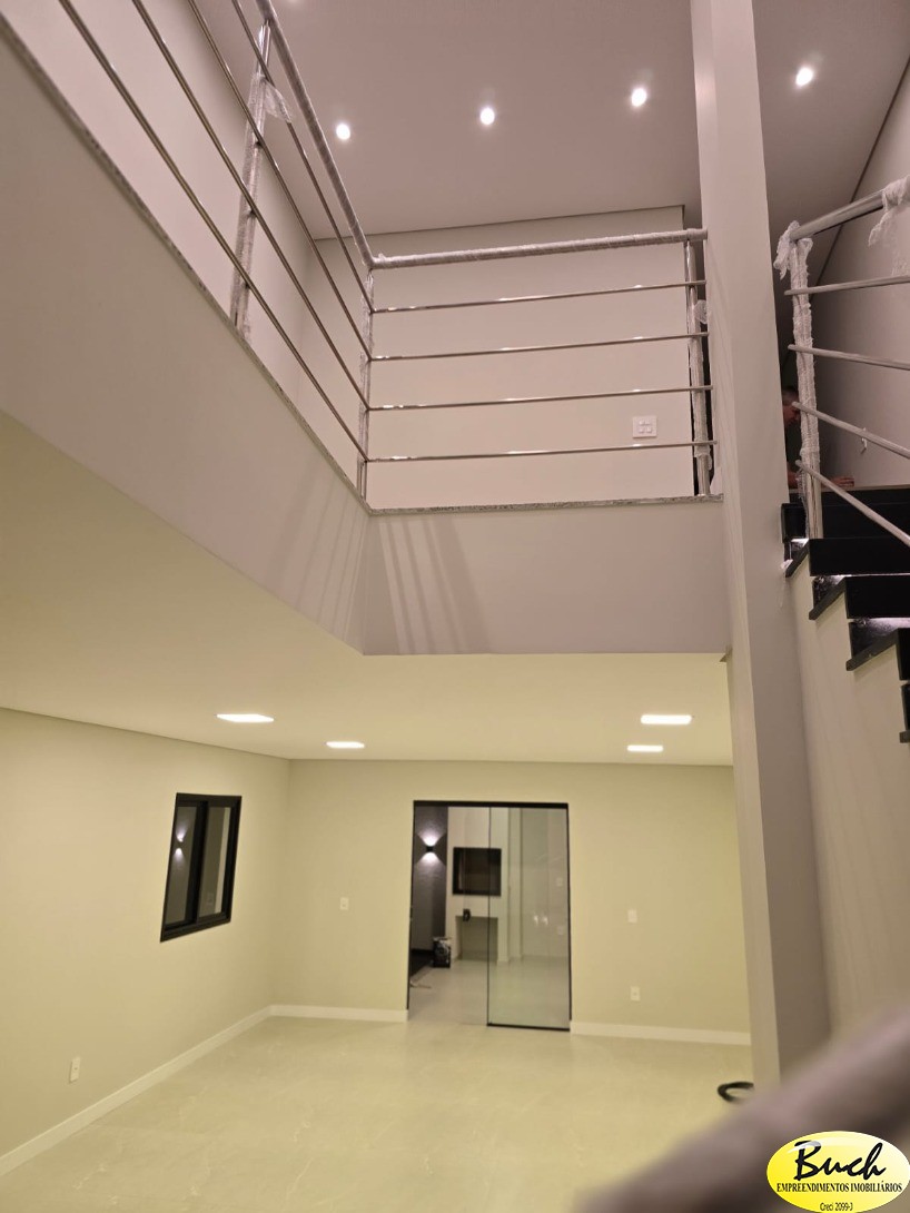 Casa, 3 quartos, 190 m² - Foto 13