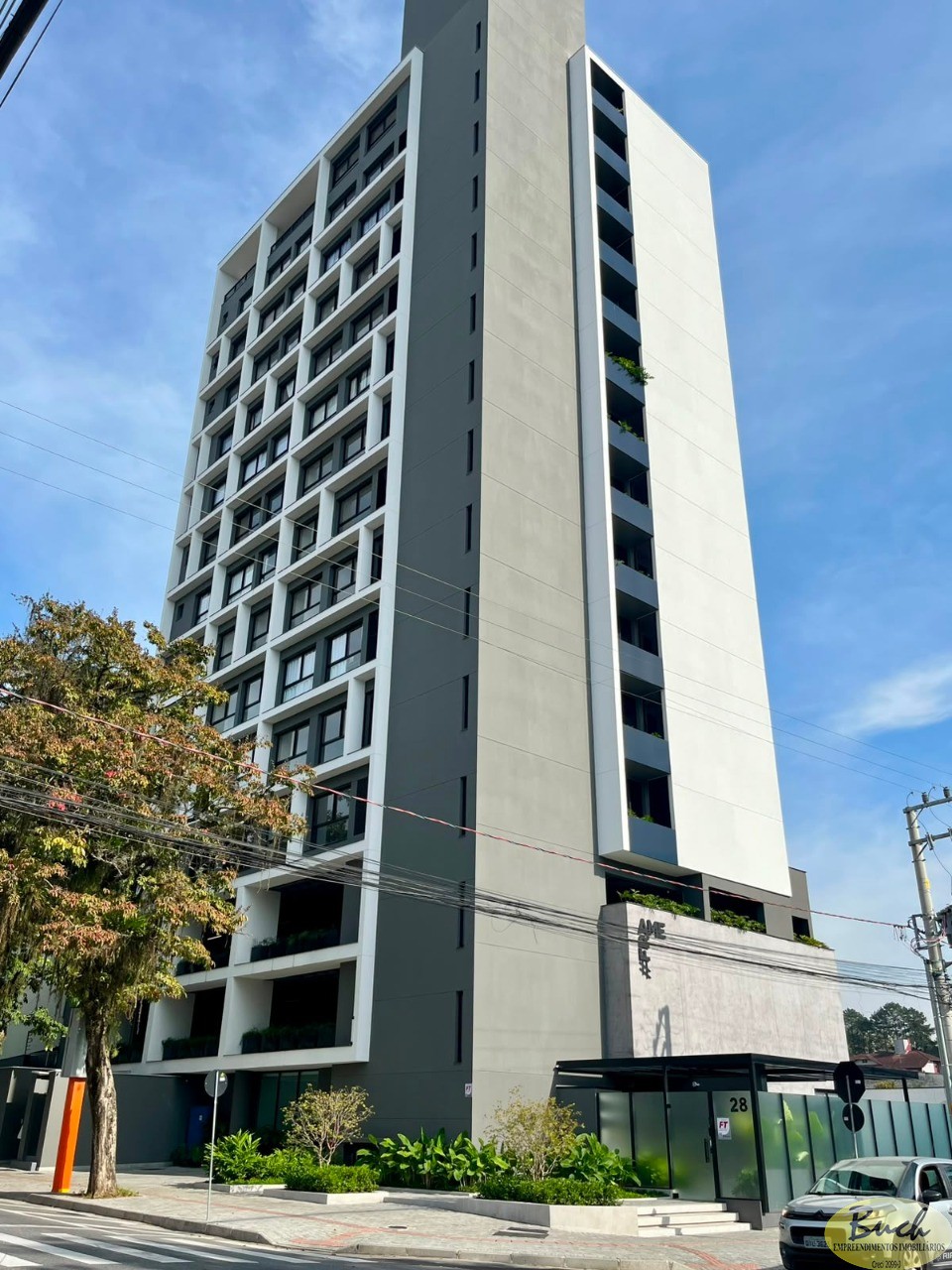 Apartamento, 2 quartos, 64 m² - Foto 1